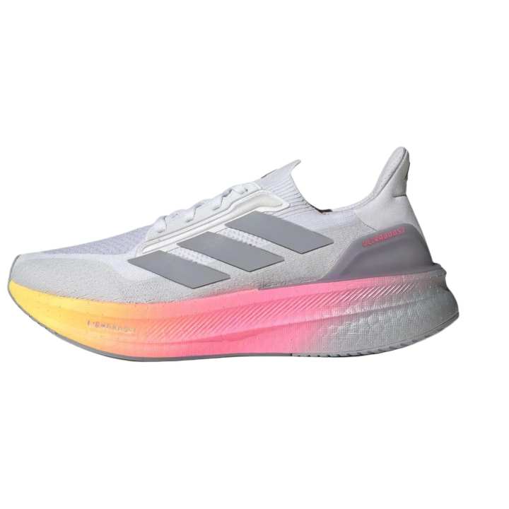 Adidas Adidas Ultraboost 5X 'White Lucid Pink'