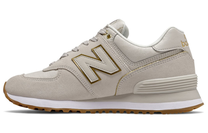 New Balance New Balance Light Grey Women's