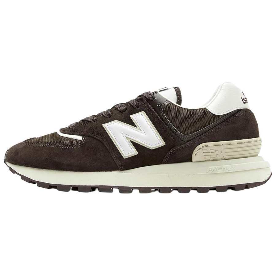 New Balance New Balance NB U574 Low top Casual Running Shoes Unisex Brown