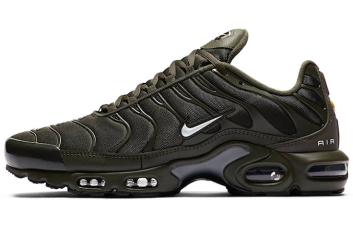 Nike Nike Air Max Plus 'Olive'