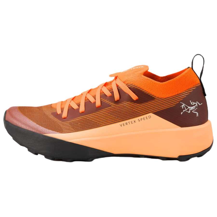 Arcteryx Arc'teryx VERTEX Hiking Shoes Women's Orange