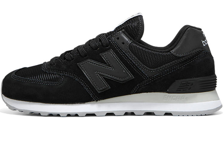 New Balance New Balance 574 Shoes 'Black'