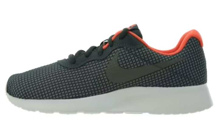 Nike Nike Tanjun Se Vintage Green Dark Stucco Women's