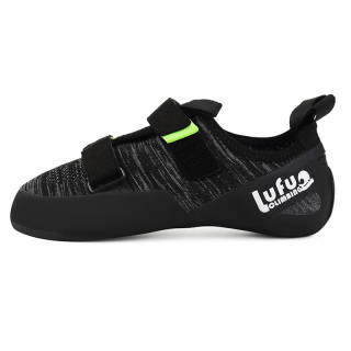 LUFU Slip Resistant Abrasion Resistant Breathable Moisture Wicking Coverage