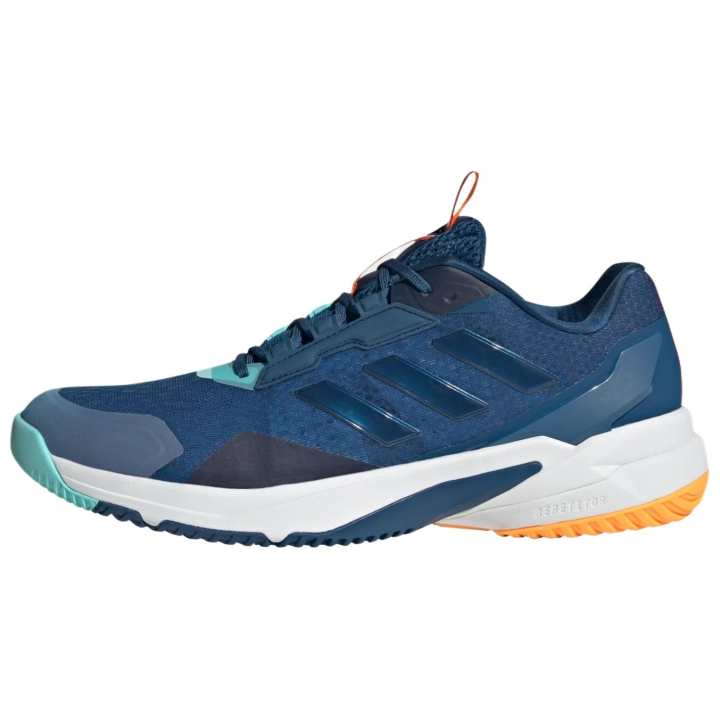 Adidas Crazyflight Adidas 6 Indoor 'Dusky Petrol'