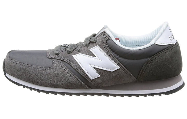 New Balance New Balance 420 'Dark Grey'