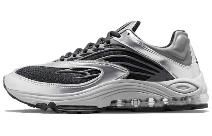 Nike Nike Air Tuned Max Grey Black