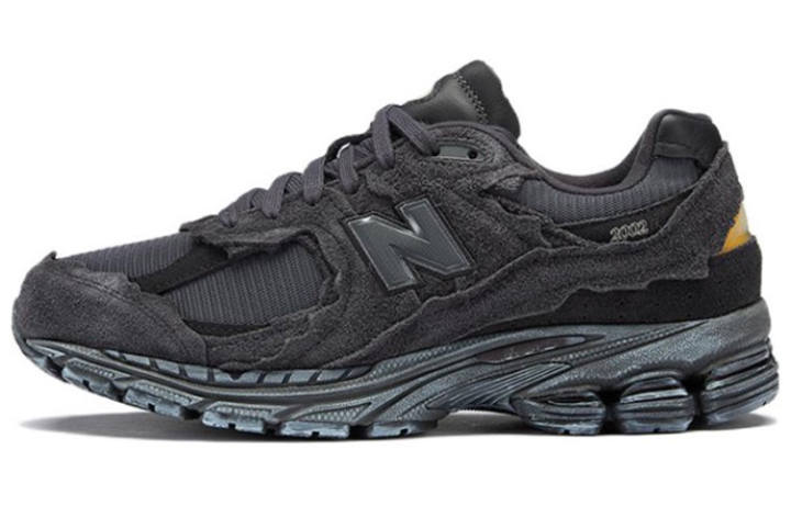 New Balance New Balance 2002R "Protection Pack" Phantom