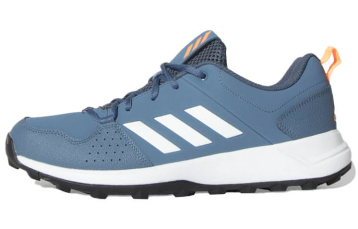 Adidas Adidas Abrasion Resistant Cushioning Low top Running Shoes