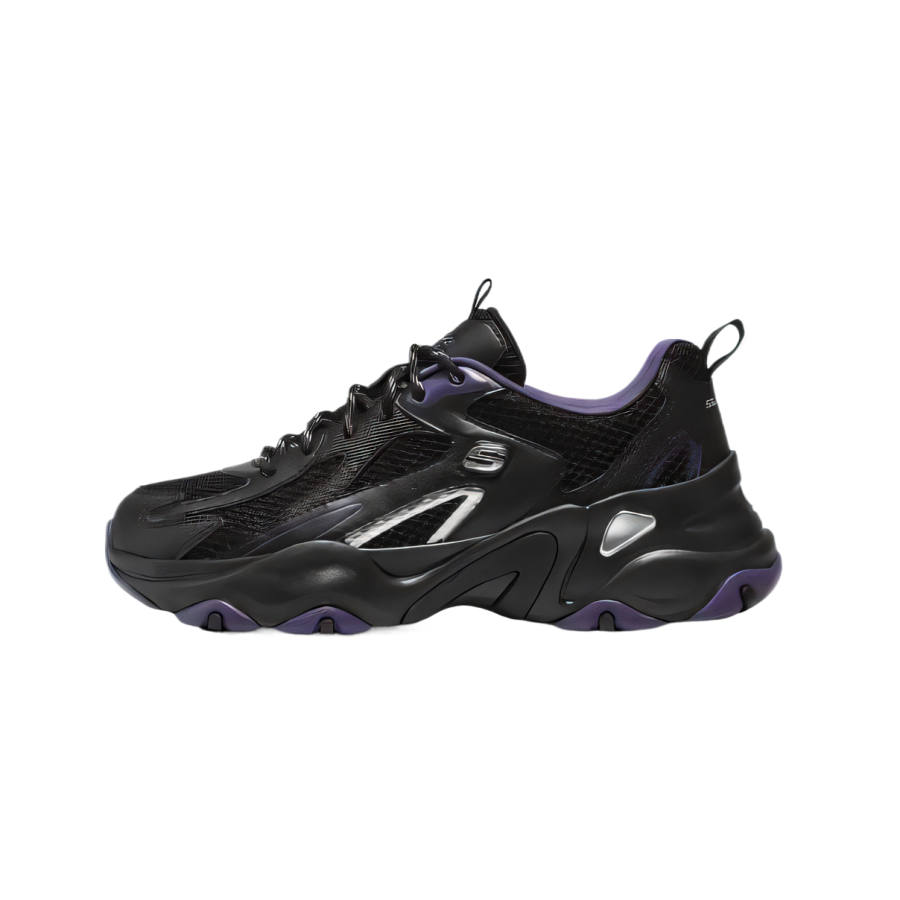 Skechers D'LITES 5.0 Low top Chunky Sneakers Women's