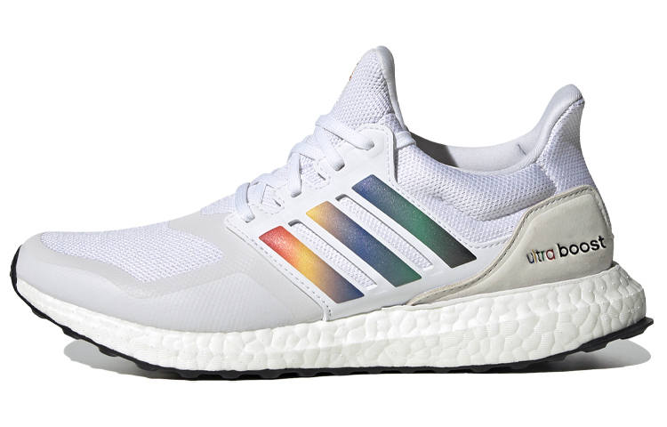 Adidas Adidas Wmns UltraBoost Dna 'White Multi' Women's