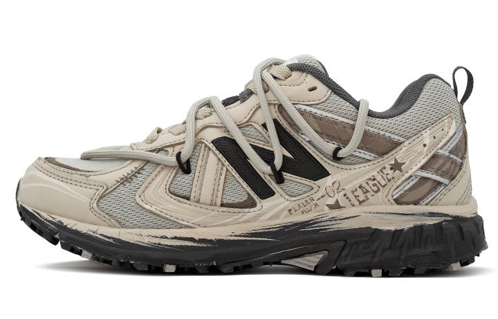 New Balance New Balance NB 410 V5 Running Shoes Unisex Umber D Width
