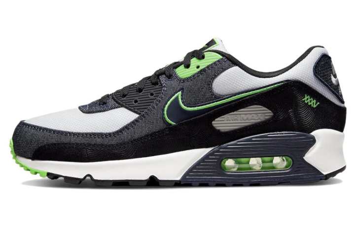 Nike Nike Air Max 90 Scream Green