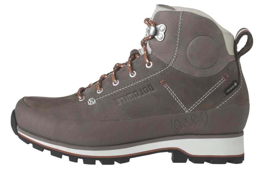Dolomite Dhaulagiri Gtx W Thermal Waterproof Abrasion Resistant Short Outdoor Boots Unisex