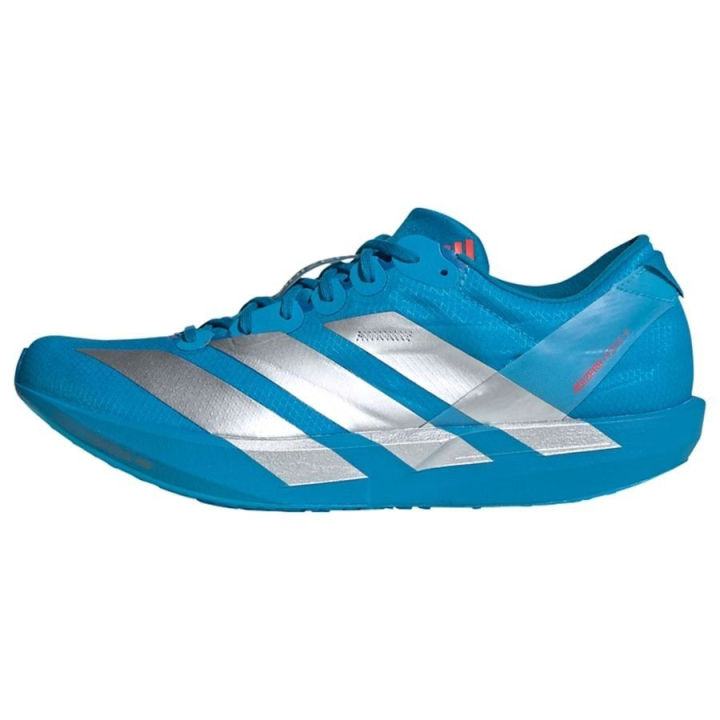 Adidas Adidas Adizero Adios 9 Running Shoes Men's Blue