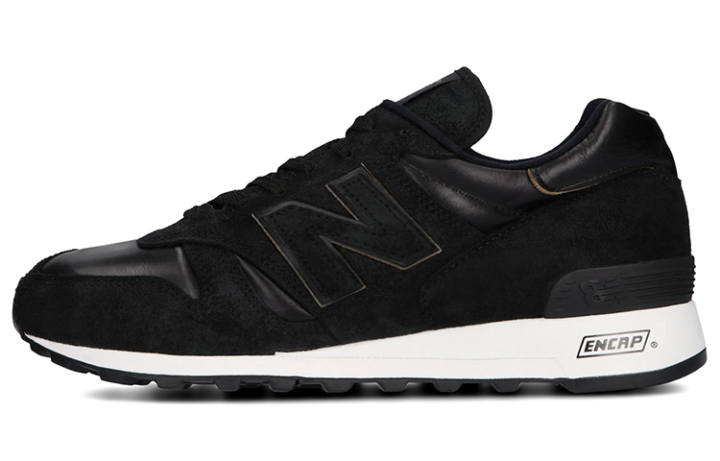 New Balance 1300 New Balance Made in Usa 'Black'