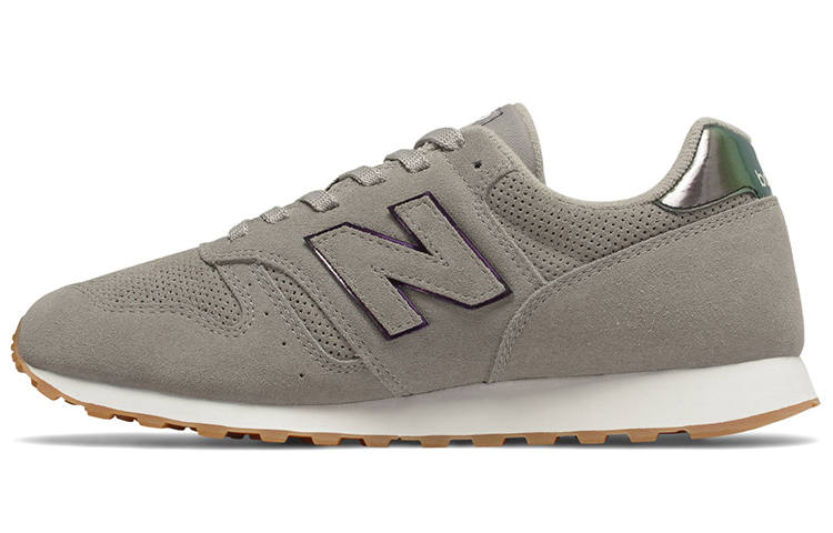 New Balance New Balance 373 Series 'Dark Grey' Women's