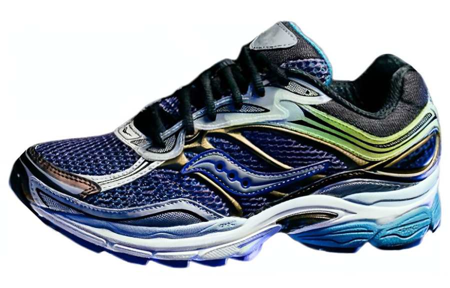 Saucony Saucony ProGrid Omni 9 Crystal Cave