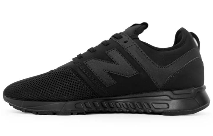 New Balance New Balance 247 Shoes Black