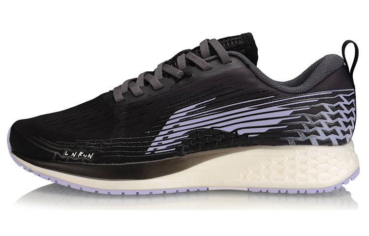 Li-Ning Li Ning Red Hare 4 Lightweight Cushioning Support Coverage Rebound Lightweight Breathable
