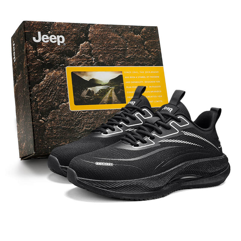Jeep Jeep Low top Running Shoes Men's