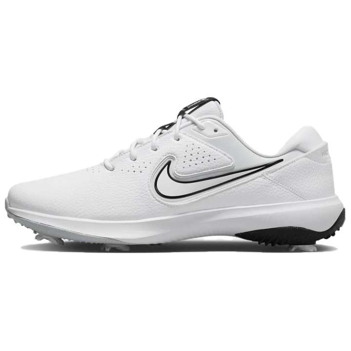 Nike Nike Victory Pro 3 Wide Golf Shoes 'White'