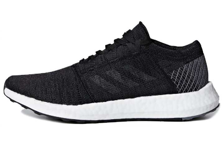 Adidas Adidas Wmns Pureboost Go 'Core Black' Women's