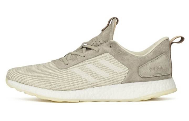 Adidas PureBoost Solebox x PureBoost Adidas Dpr 'Italian Leathers Pack'