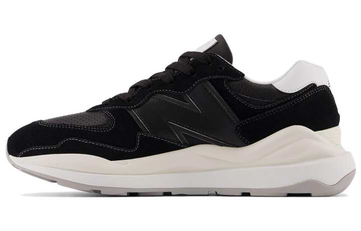 New Balance 57/40 New Balance 'Black Raincloud'