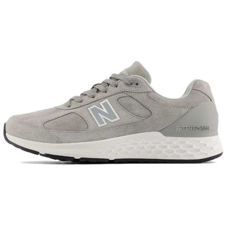 New Balance New Balance NB 1880 Cushioning, Wear Resistant Low top Running Shoes Unisex Gray