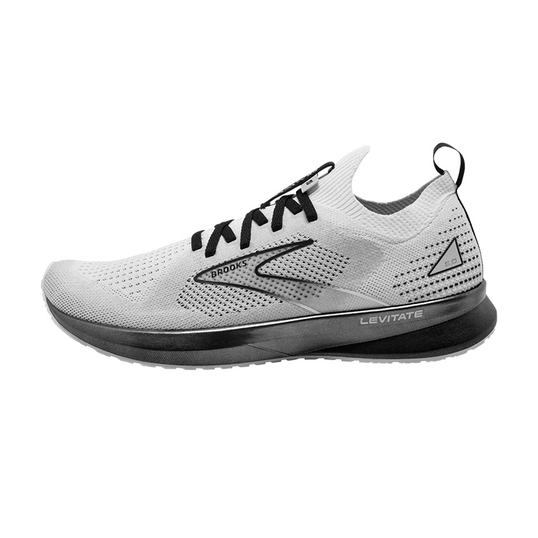 Brooks Slip Resistant, Abrasion Resistant, Breathable Slip Resistant, Abrasion Resistant, Breathable Low top