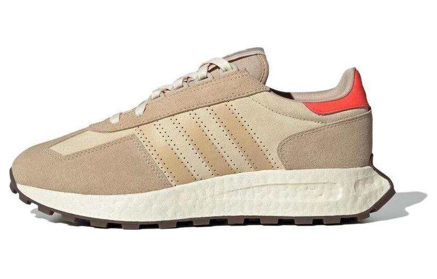 Adidas Originals Adidas Retropy E5 'Magic Beige Red'