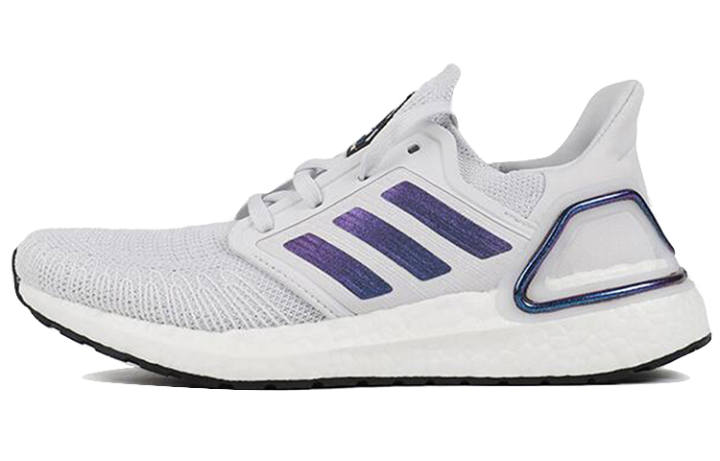 Adidas Adidas Wmns UltraBoost 20 'Dash Grey' Women's