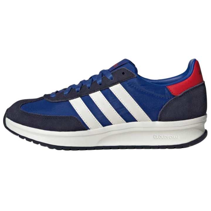 Adidas Run 70s Adidas 2.0 'Royal Blue White Scarlet'