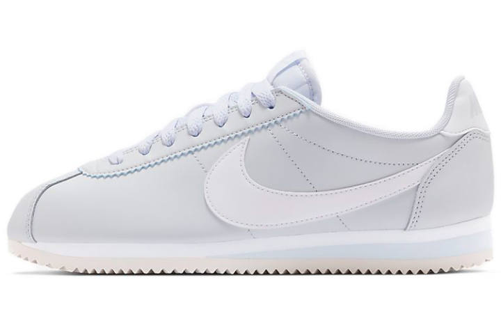Nike Nike Classic Cortez Leather 'Football Grey' Women's