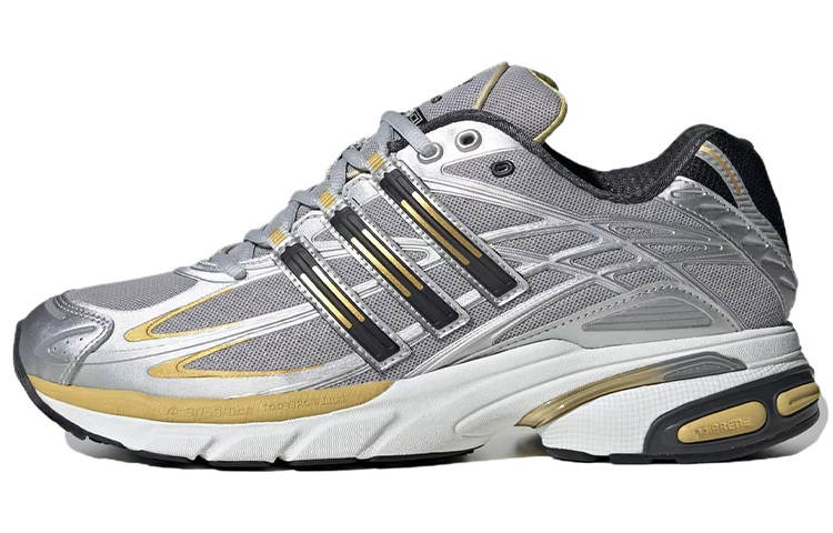 Adidas Adidas Adistar Cushion 3 Vintage Textile, Leather Slip Resistant Abrasion Resistant Slip Resistant Abrasion Resistant