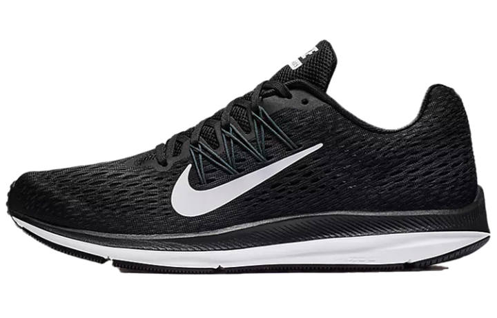 Nike Nike Air Zoom Winflo 5 Black White