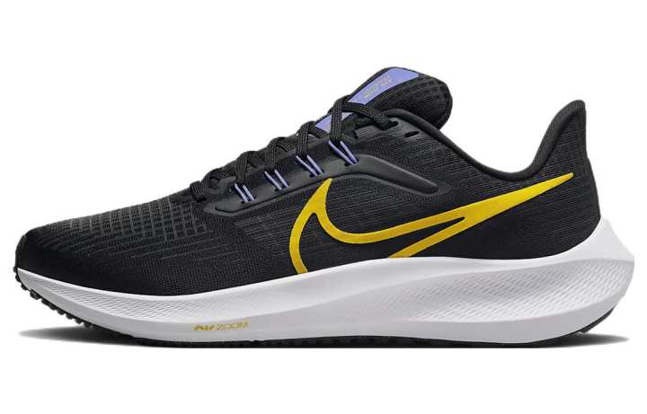 Nike Nike Air Zoom Pegasus 39 'Black Yellow Ochre' Women's