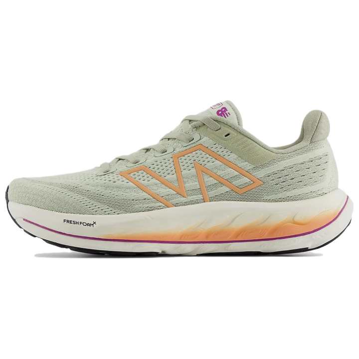 New Balance New Balance Fresh Foam X Vongo V6 Natural Mint Light Gold Metallic Copper Women's