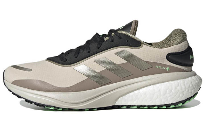Adidas Adidas Supernova Gtx 'Clear Brown Cyber Metallic'