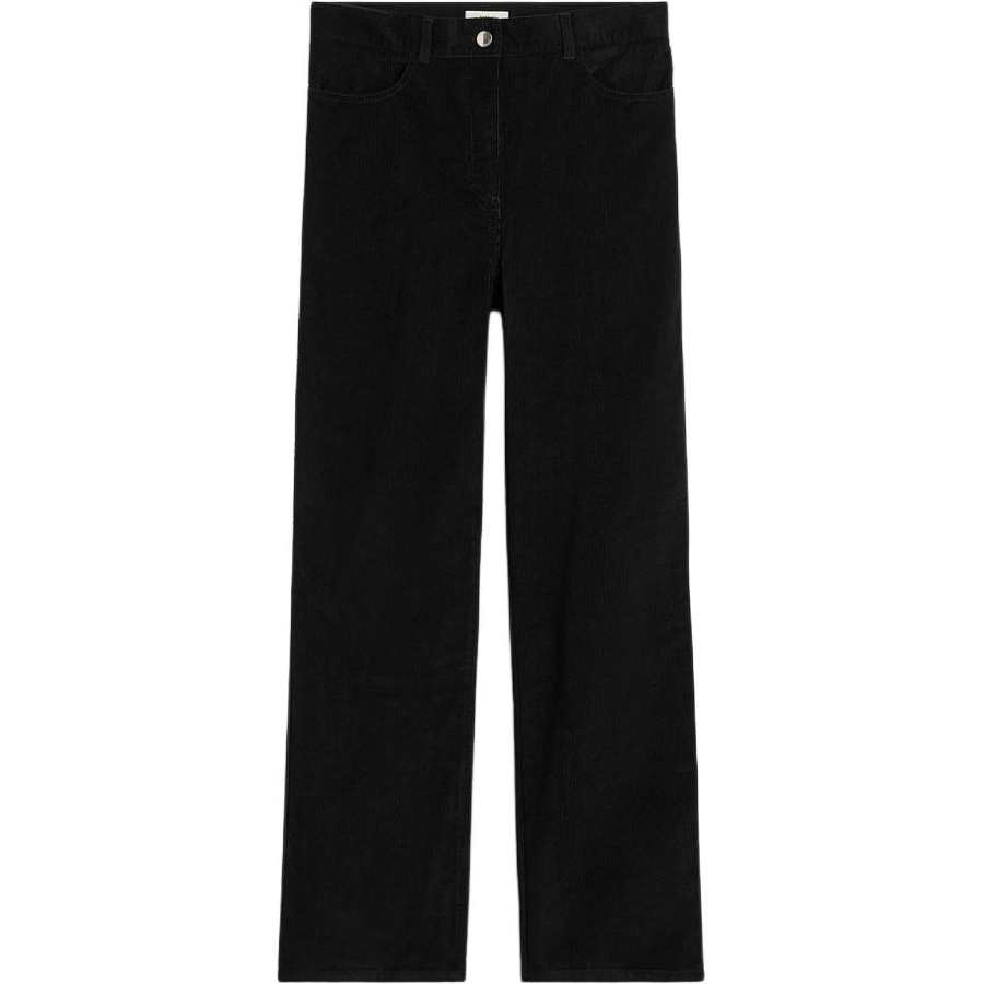 TOTEME SS26 Casual Pants Women's