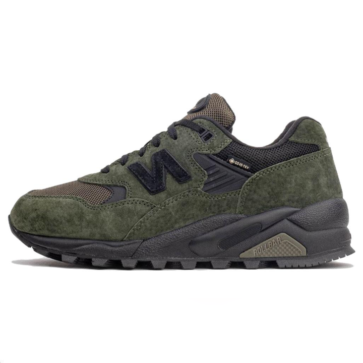 New Balance New Balance 580 Kombu Black