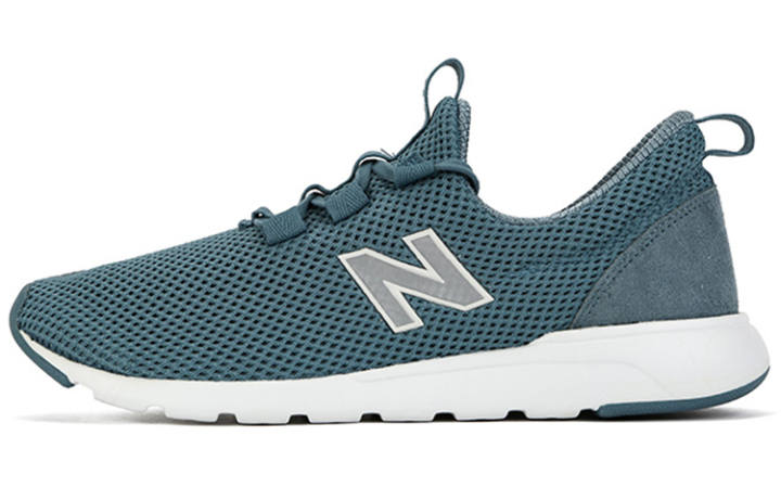 New Balance New Balance 501 Gray/Blue