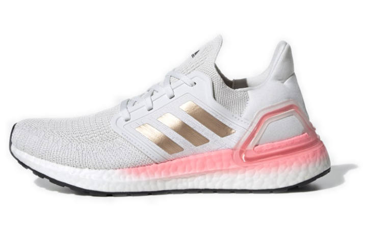 Adidas Adidas Wmns UltraBoost 20 'Light Flash Red' Women's