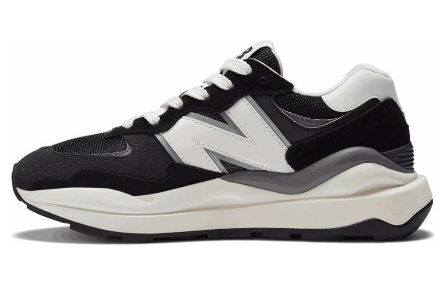 New Balance 57/40 Wmns New Balance 'Black Sea Salt' Women's