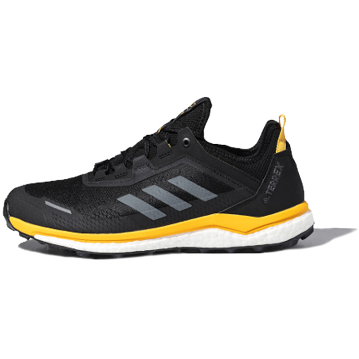 Adidas Adidas Terrex Agravic Flow 'Legend Ink Active Gold'