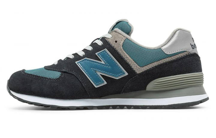 New Balance 574 New Balance 'Navy'