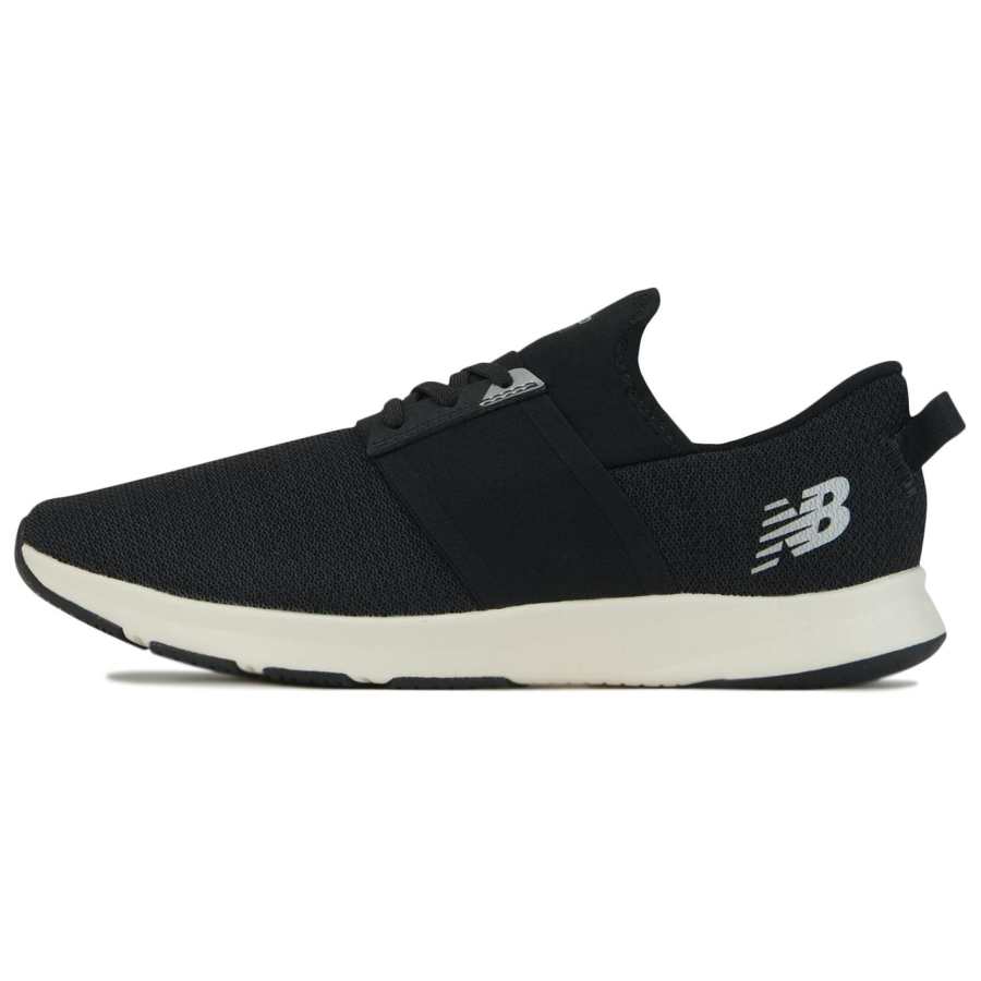 New Balance New Balance NB Nergize V3 Cushioning, Wear Resistant Low top Running Shoes Women's Black