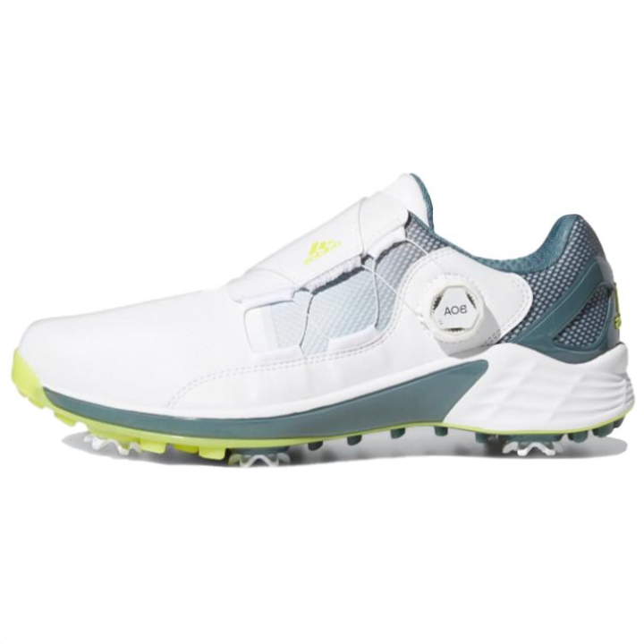 Adidas Adidas ZG21 Boa 'White Blue Oxide'