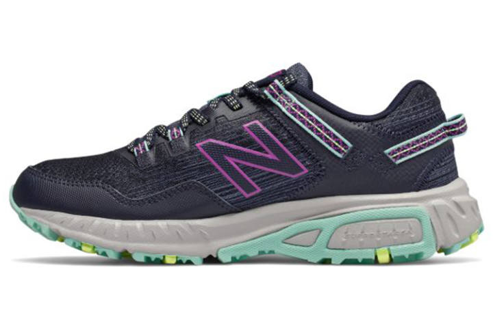 New Balance New Balance 410 Series V6 Blue/Purple Women's